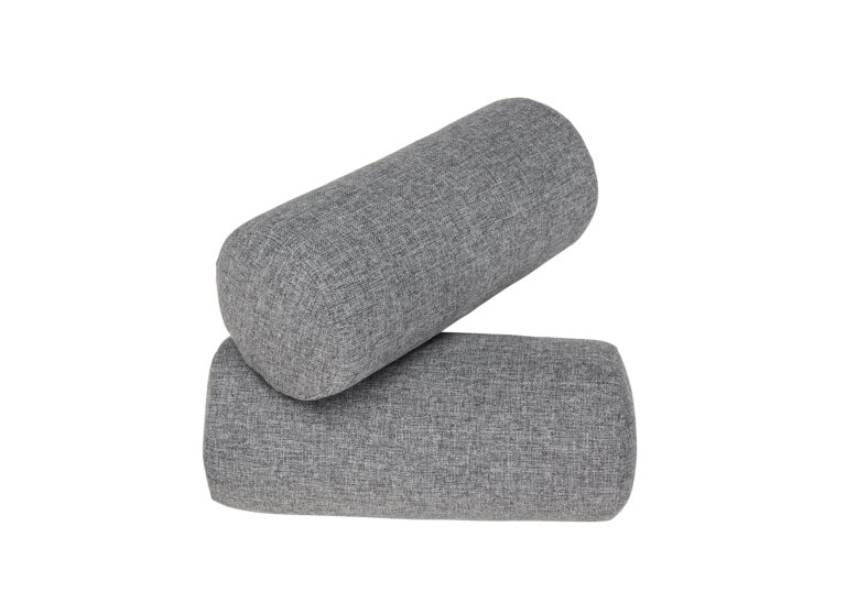 Roll armstödskuddar